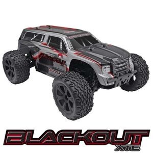 Redcat Blackout XTE Monster Truck